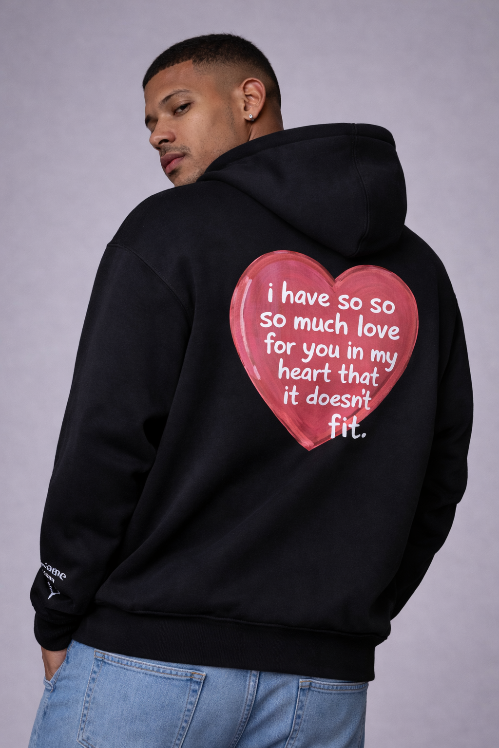 HOODIES