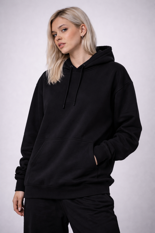 Dead Inside Hoodie