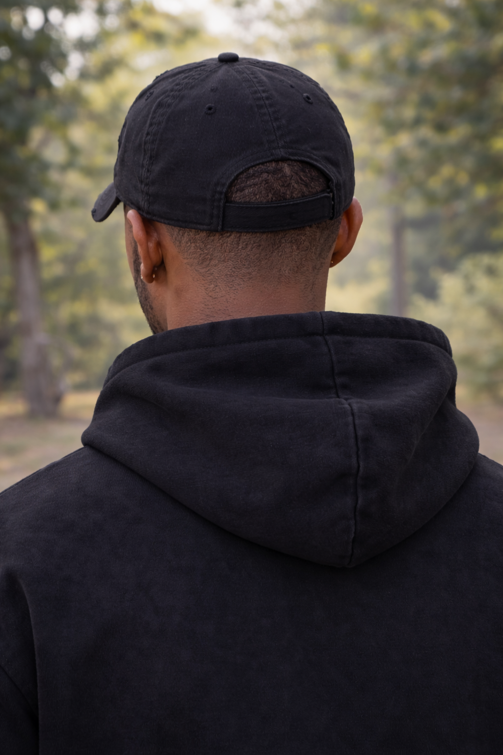 Bad Hair Day Cap