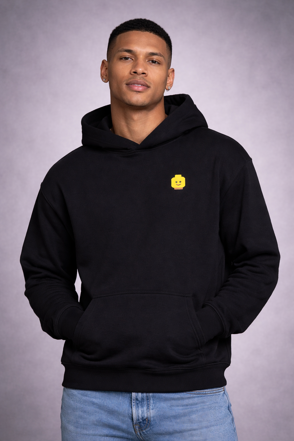 Never Let Go Hoodie