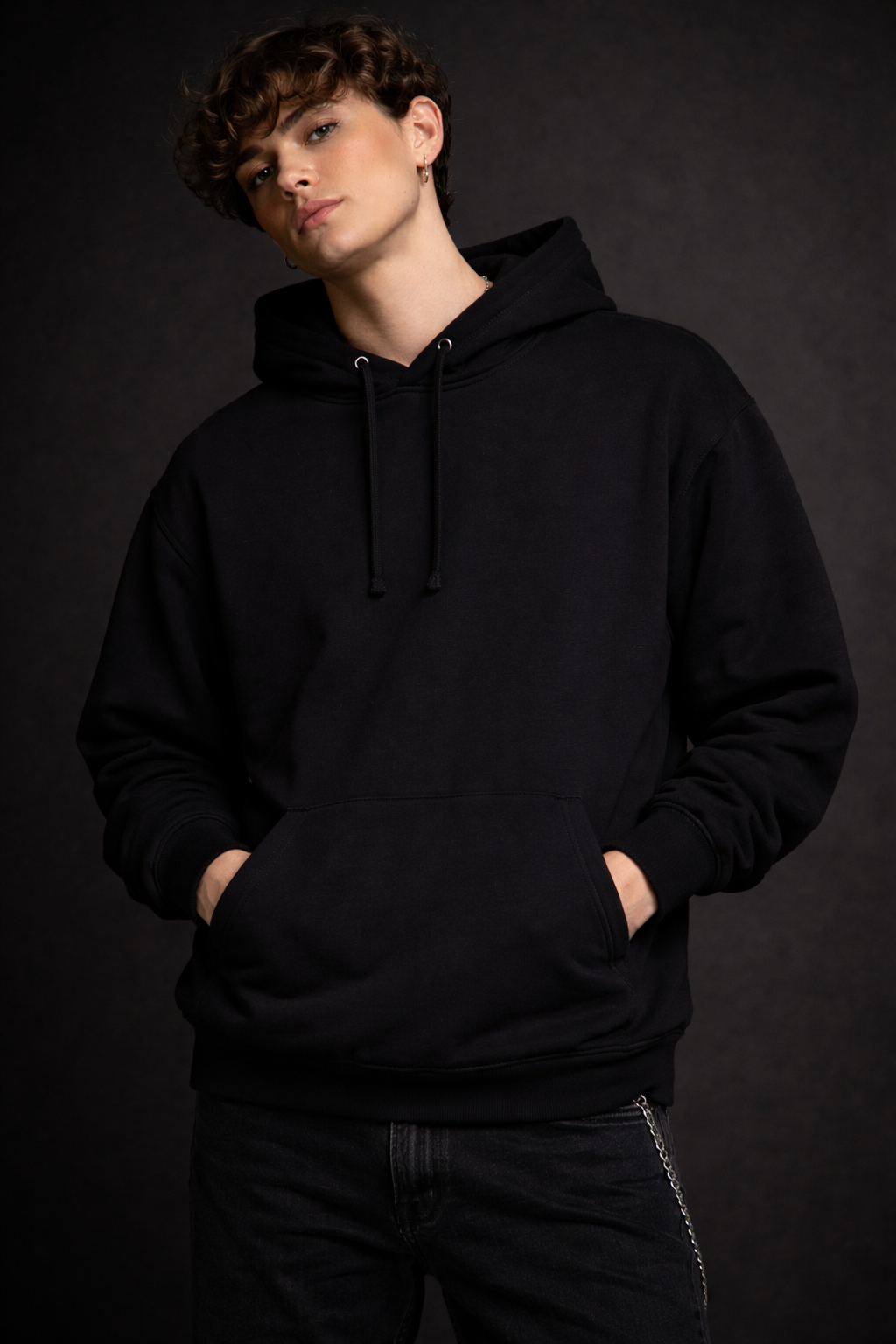 Still Make Me Smile Hoodie