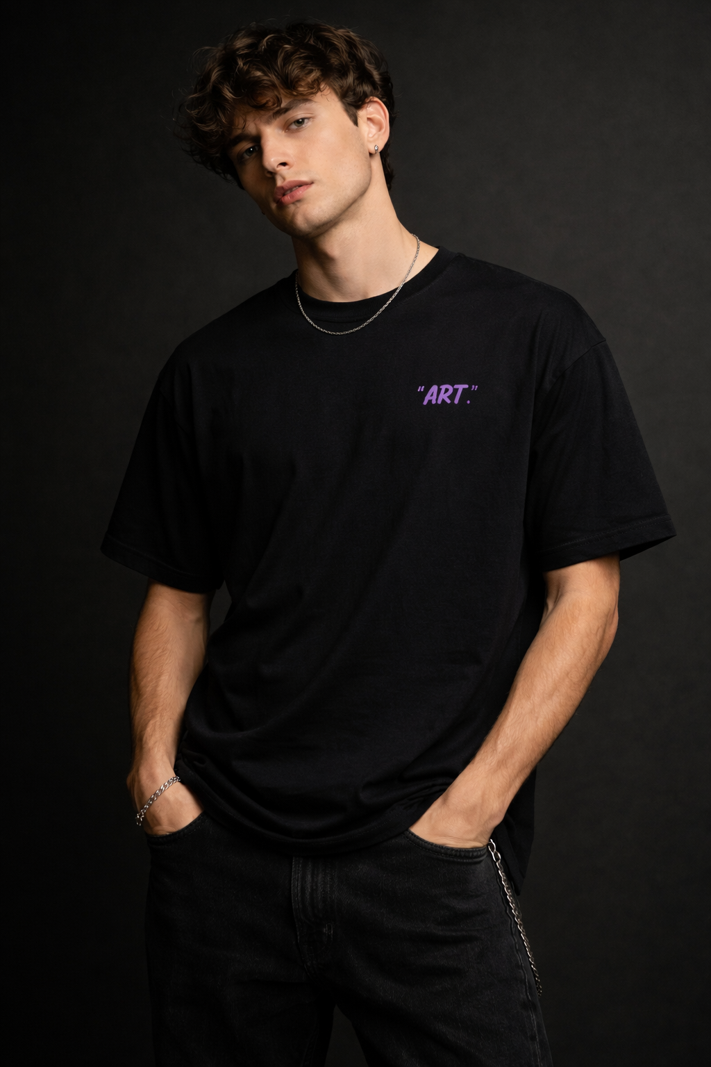 Do Art Shirt