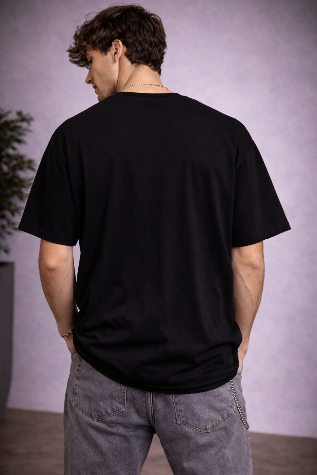 Didn't Want To Come Shirt