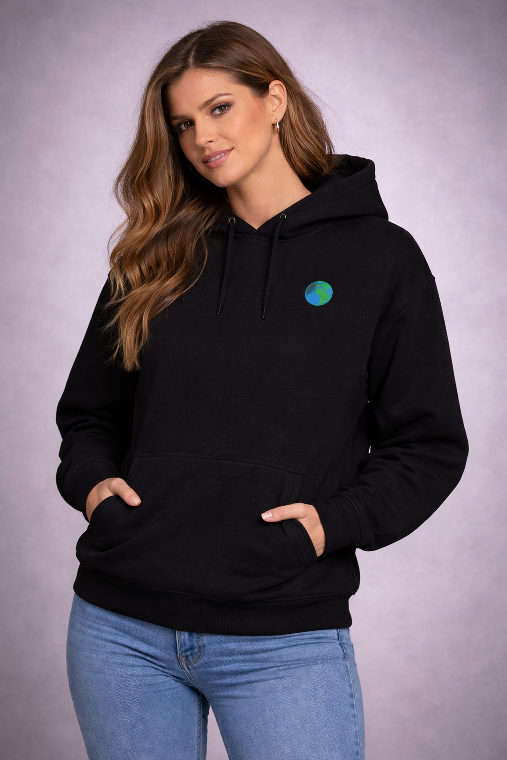 One In Billions Hoodie