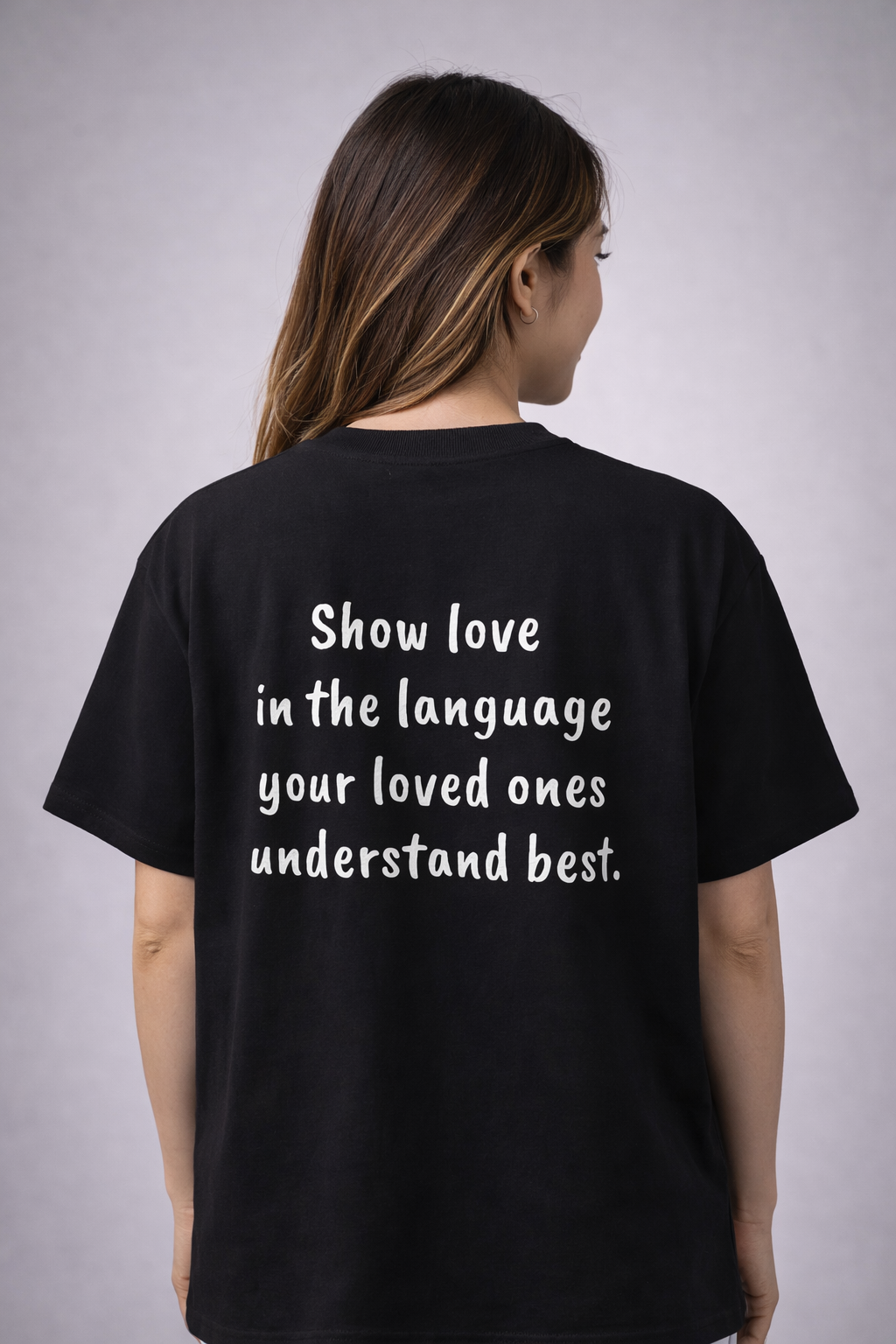 Love Language Shirt