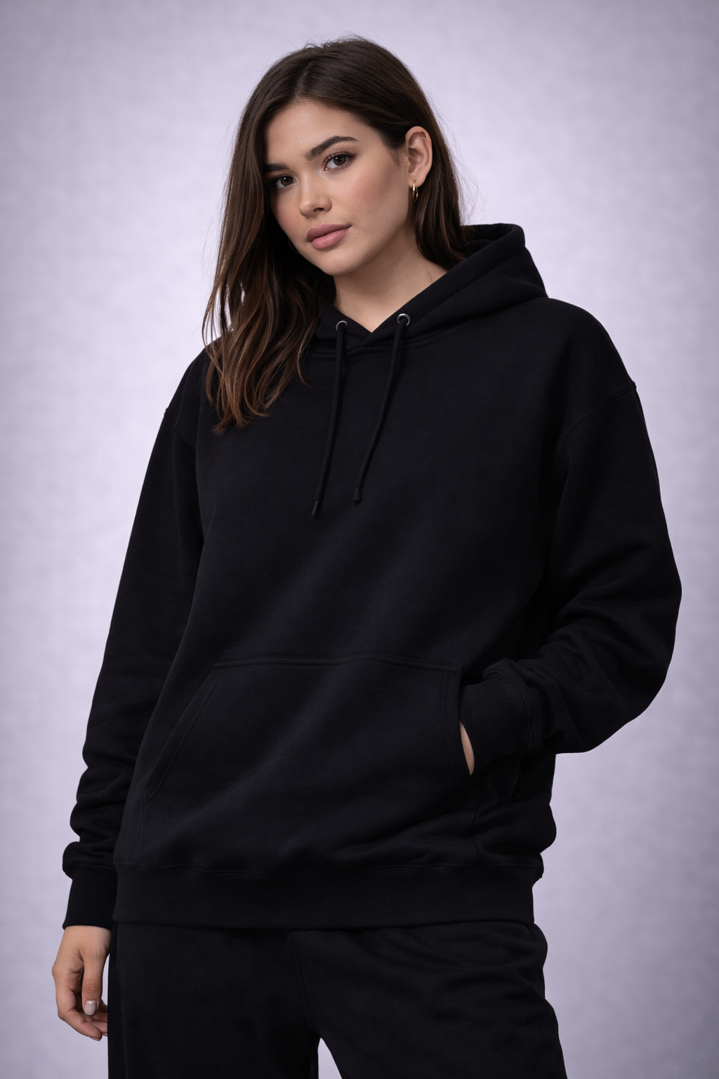 No Time Hoodie