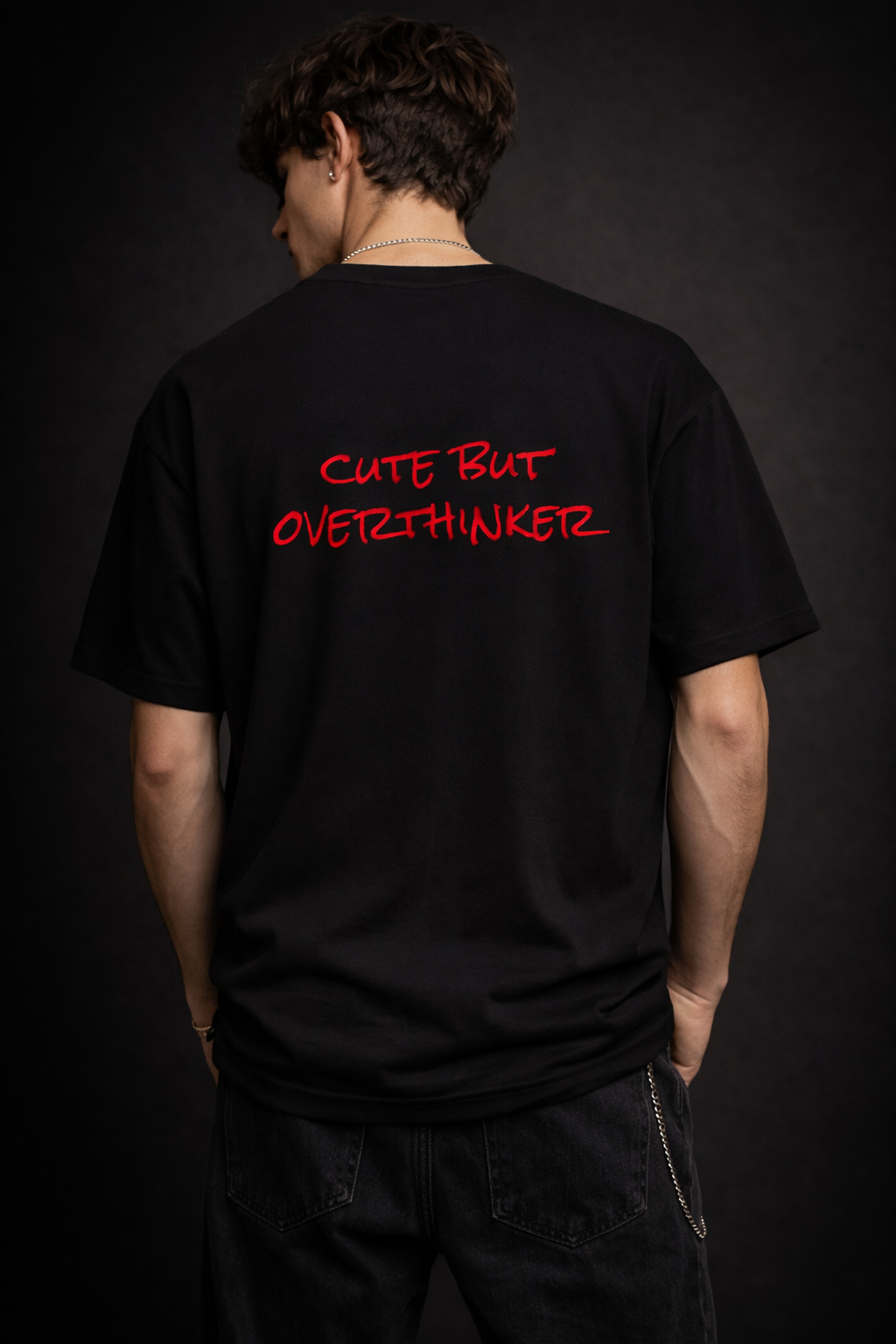 Overthinker Shirt