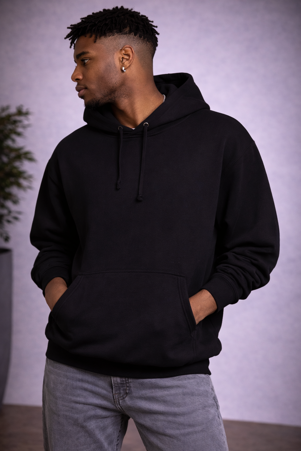 Your Eyes Hoodie