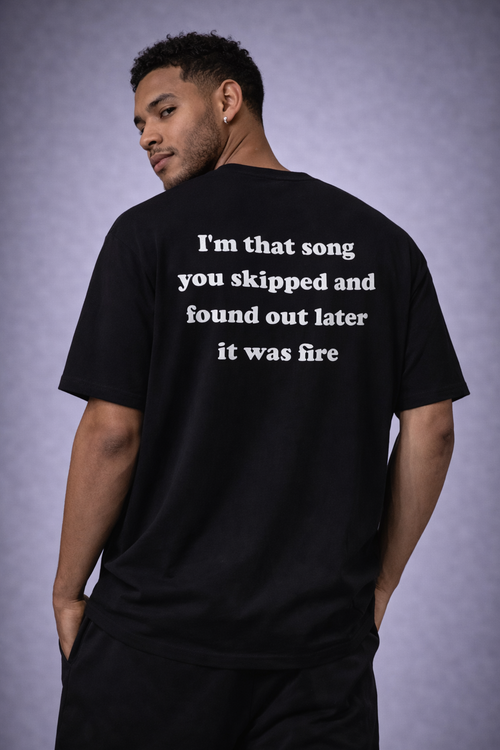 That Song Shirt