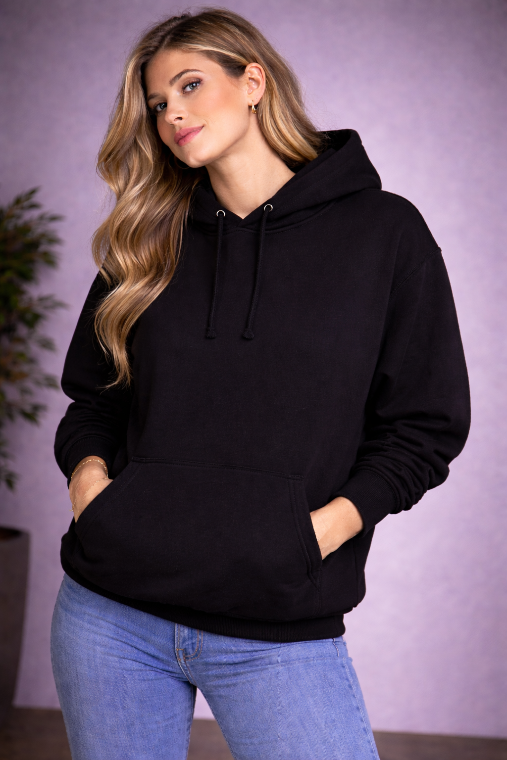 I Told Chatgpt About You Hoodie