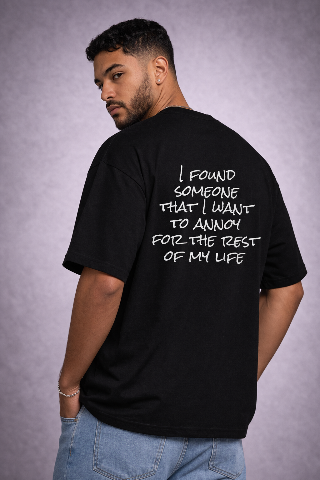 Forever You Shirt