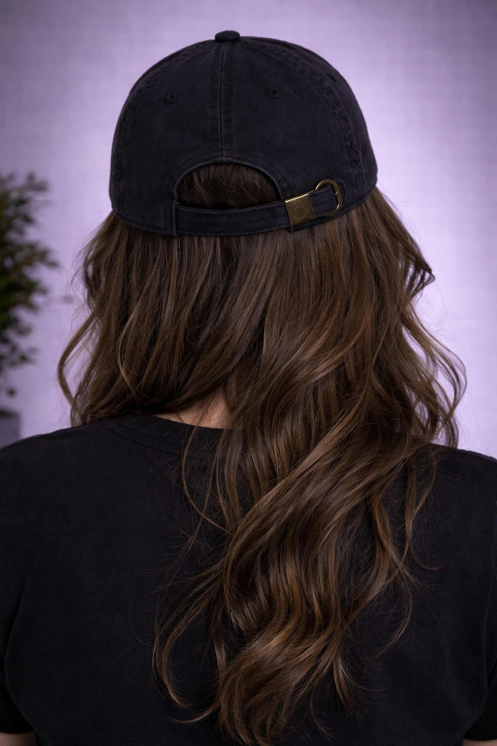 Eat Pasta Run Fasta Cap