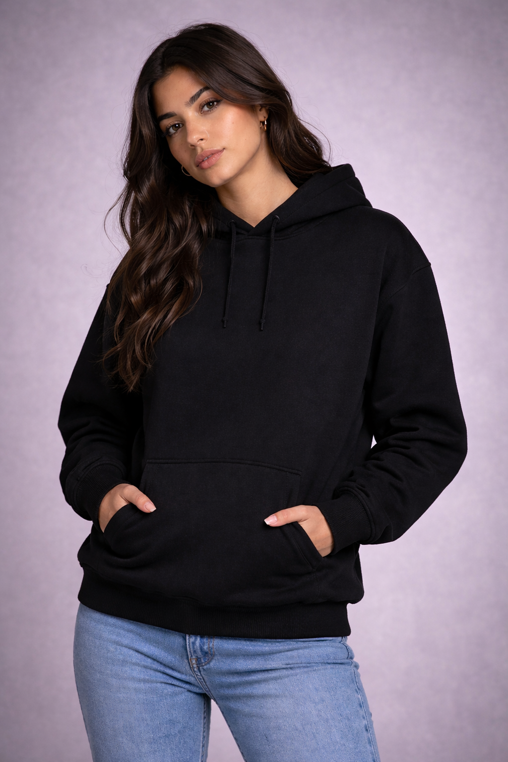 Underrated Love Language Hoodie