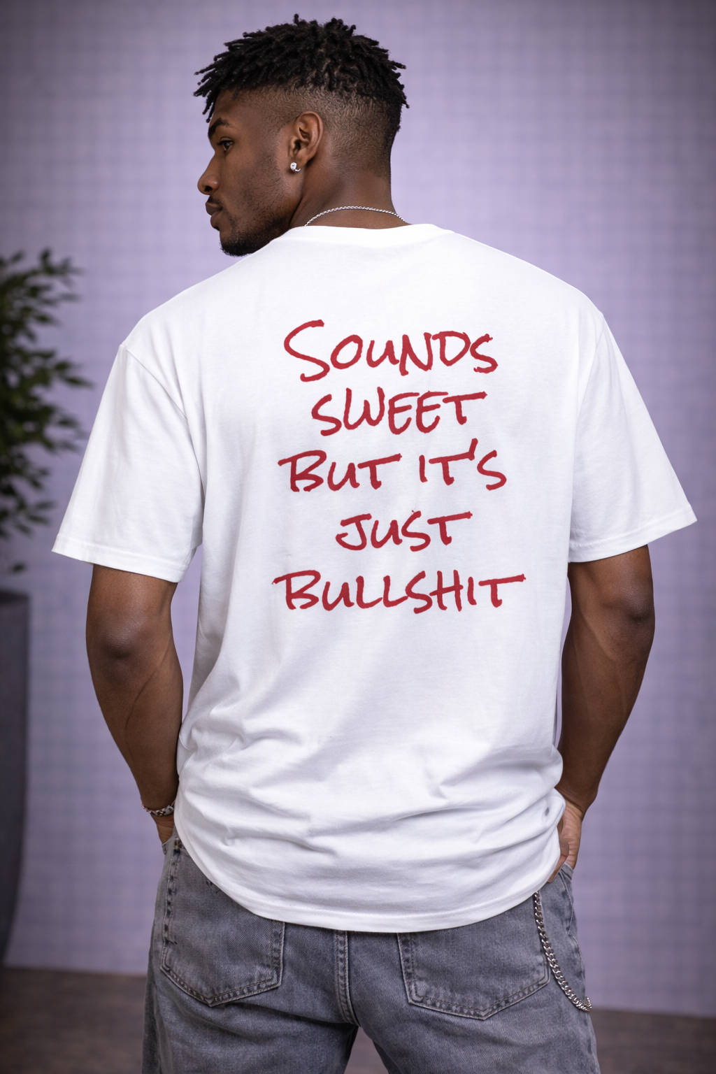 Sounds Sweet Shirt