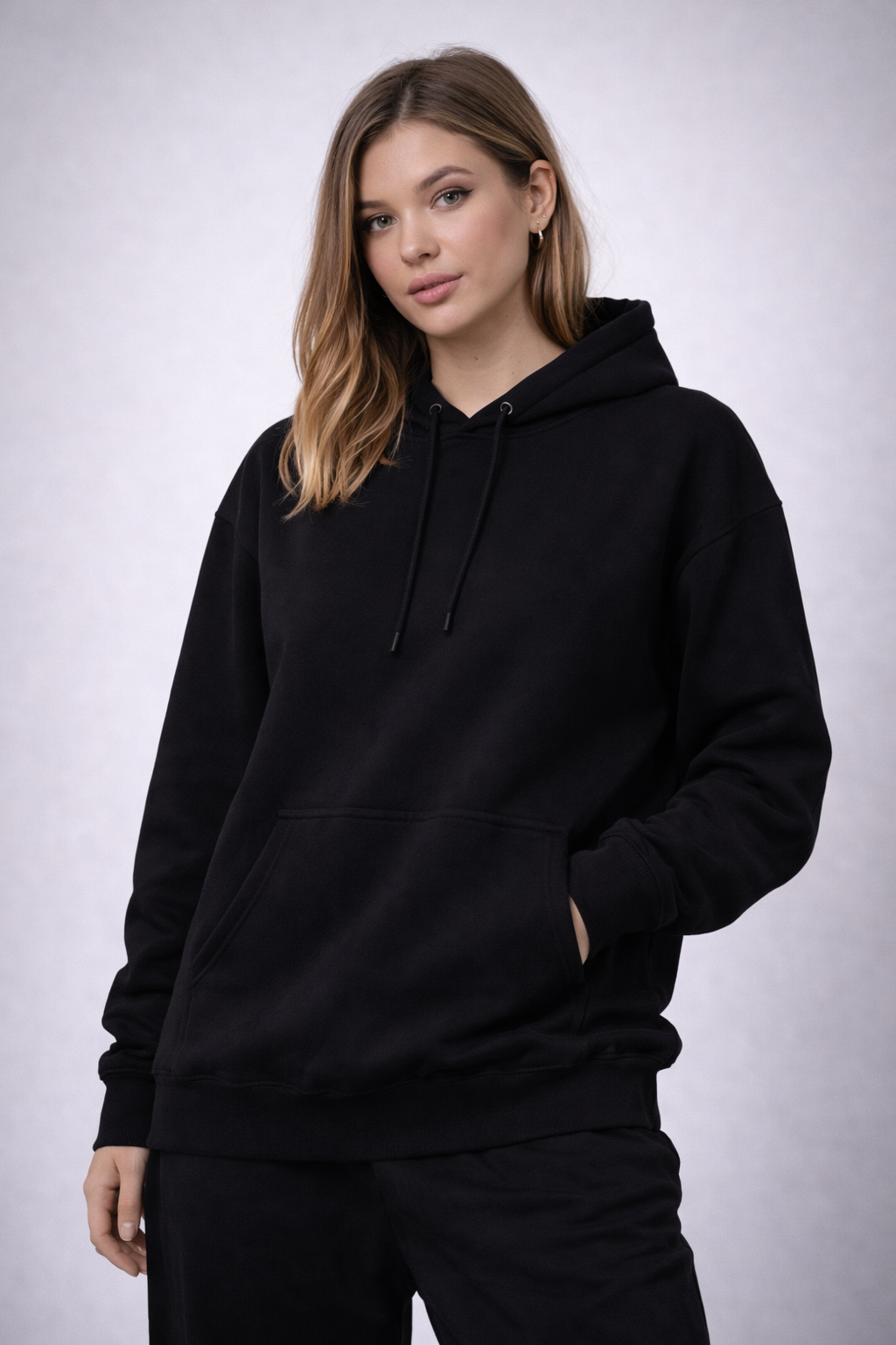 I Need A Supercar Hoodie