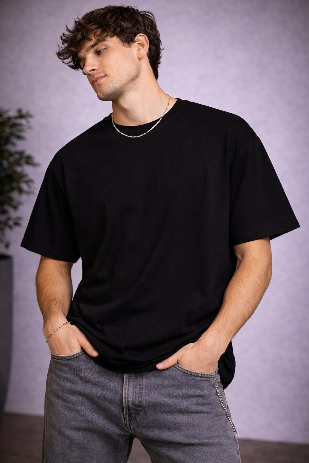 How We Started Shirt