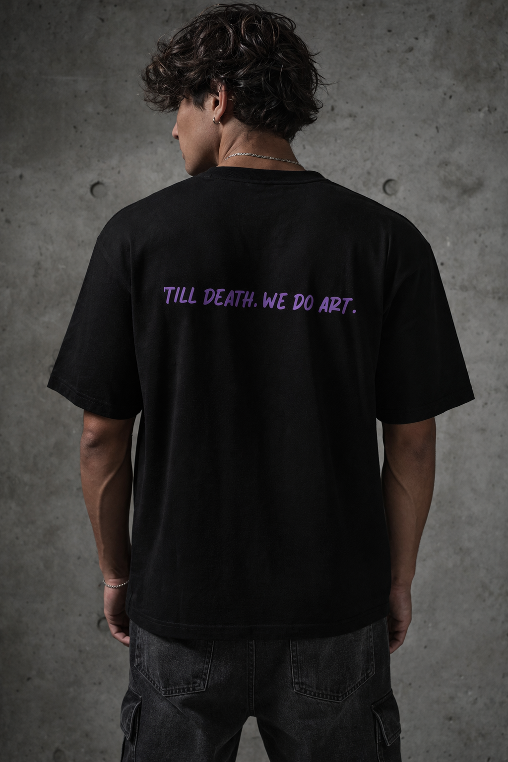 Do Art Shirt
